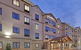 Staybridge Suites Oklahoma City Airport Oklahoma City Ok